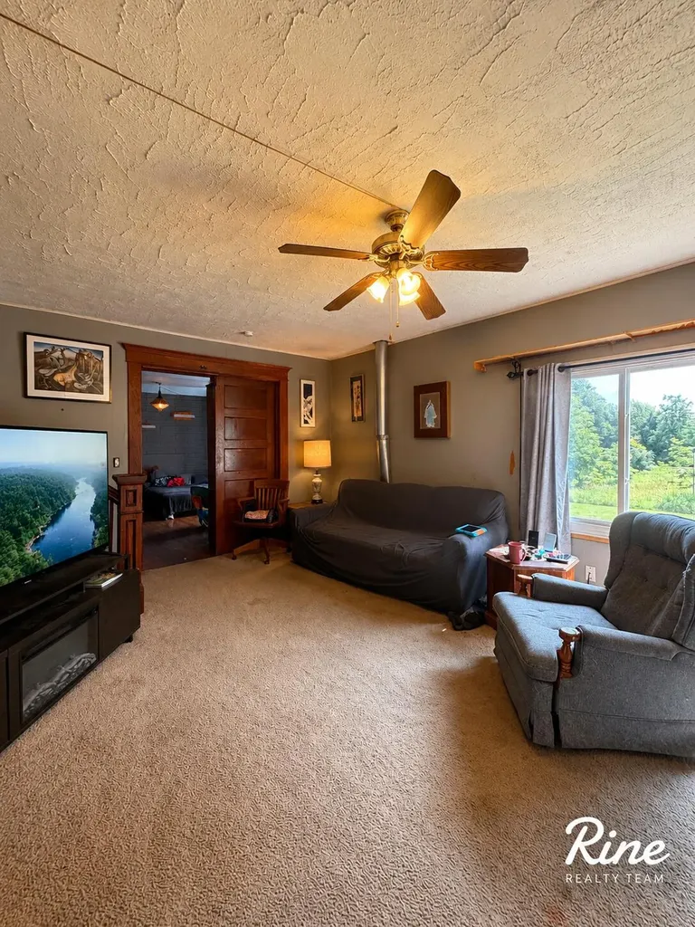 10137 N Shaytown Road Sunfield Township MI 48861