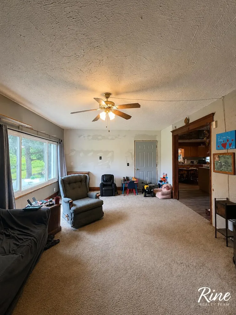 10137 N Shaytown Road Sunfield Township MI 48861