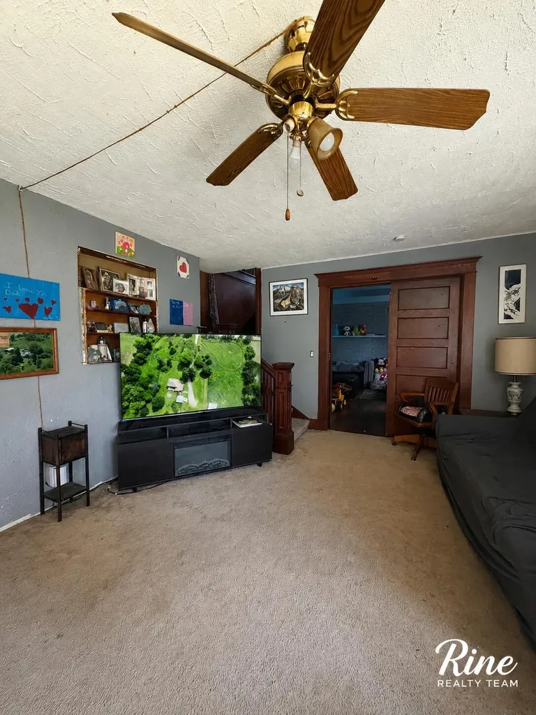 10137 N Shaytown Road Sunfield Township MI 48861