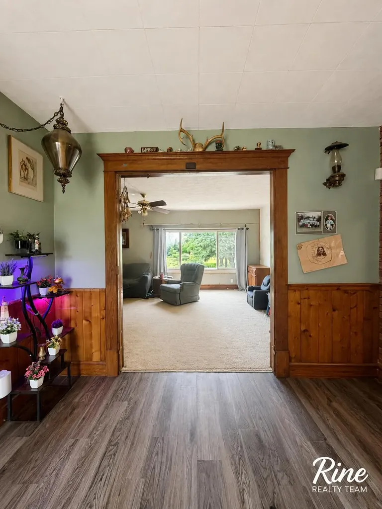 10137 N Shaytown Road Sunfield Township MI 48861