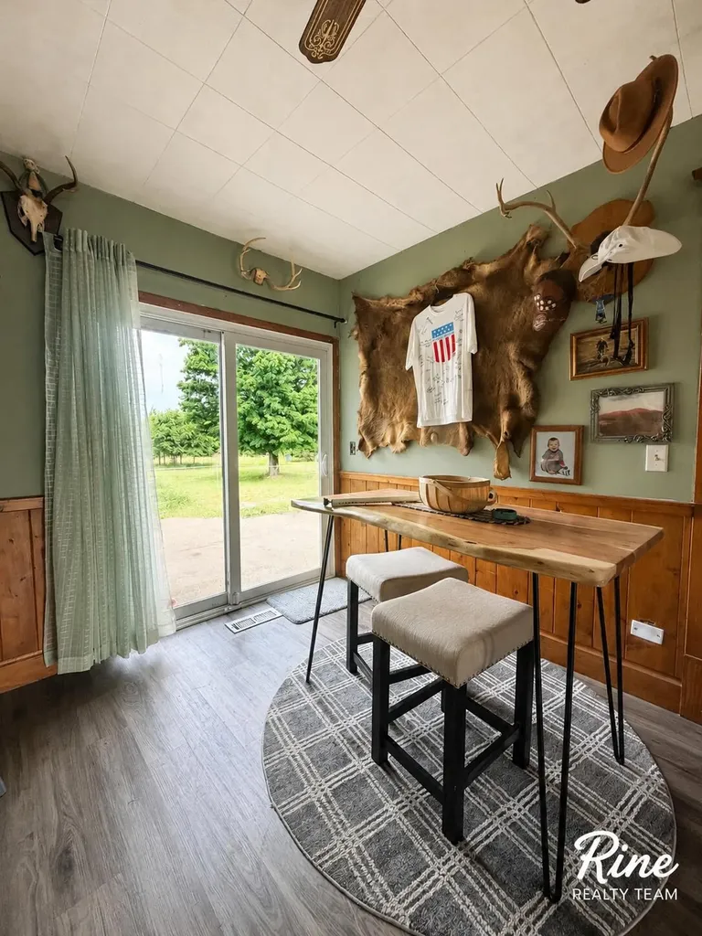 10137 N Shaytown Road Sunfield Township MI 48861