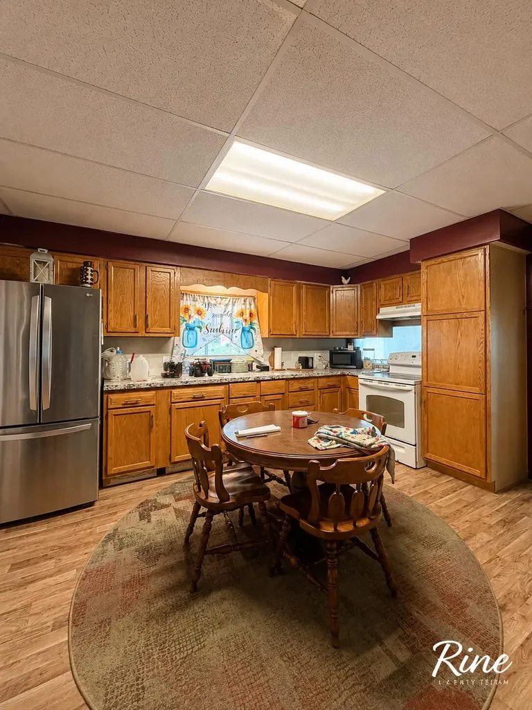 10137 N Shaytown Road Sunfield Township MI 48861
