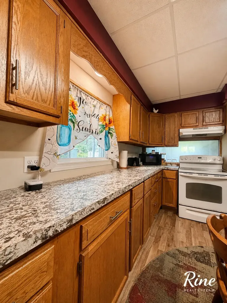 10137 N Shaytown Road Sunfield Township MI 48861