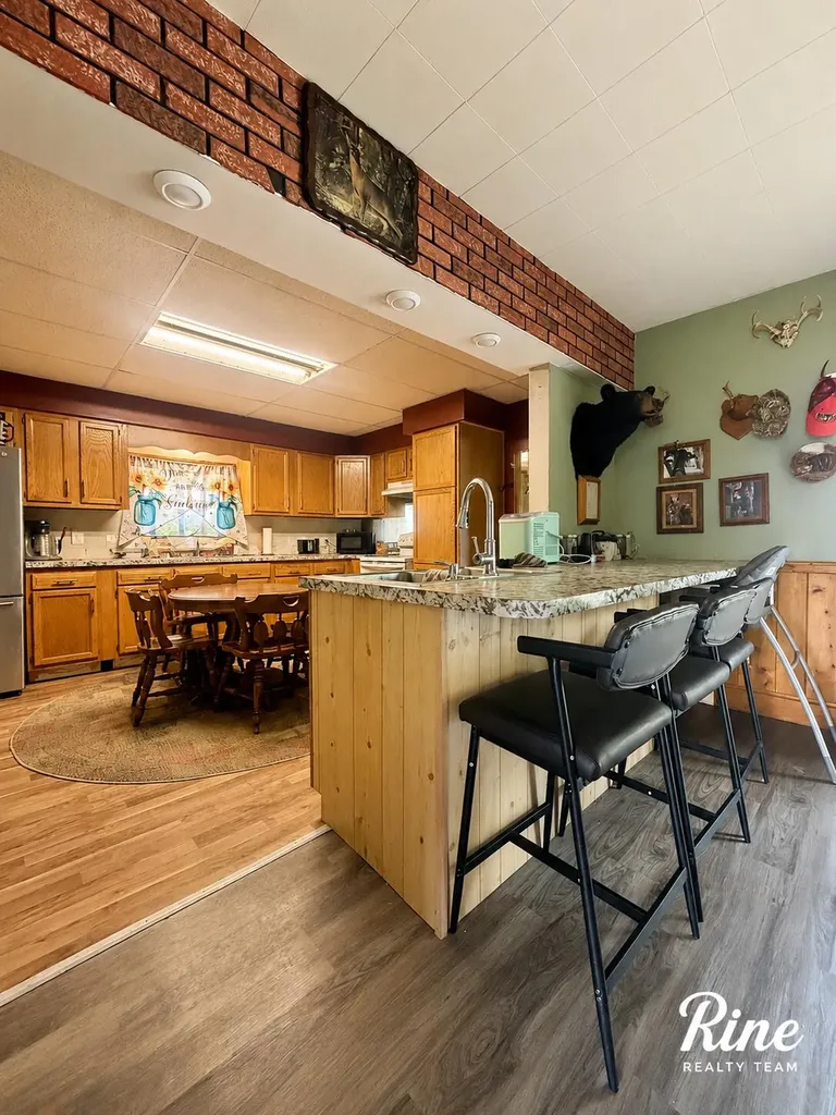 10137 N Shaytown Road Sunfield Township MI 48861