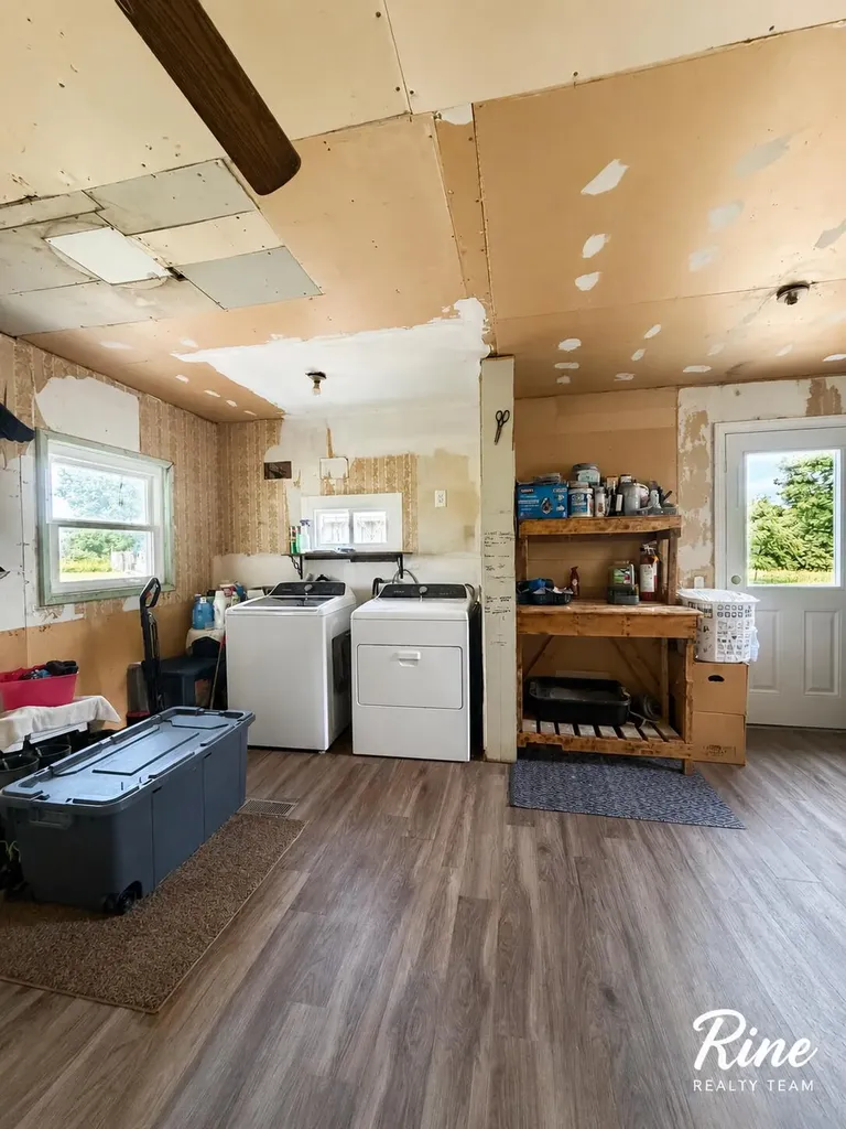 10137 N Shaytown Road Sunfield Township MI 48861