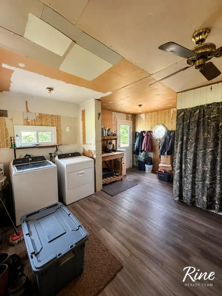 10137 N Shaytown Road Sunfield Township MI 48861