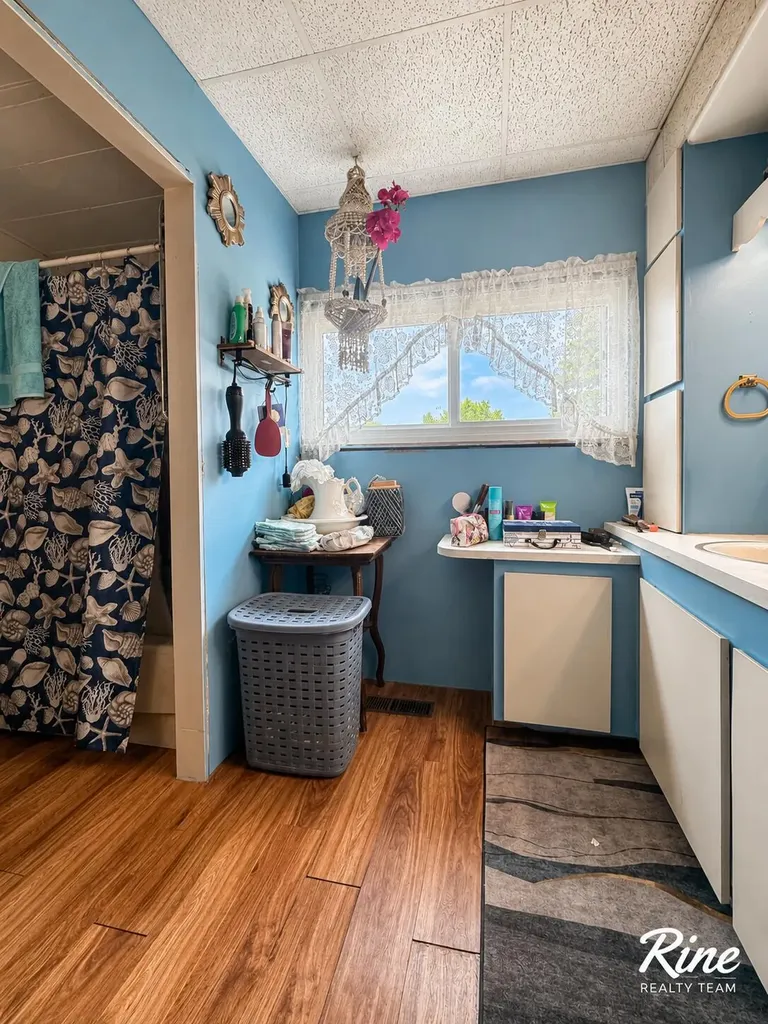 10137 N Shaytown Road Sunfield Township MI 48861