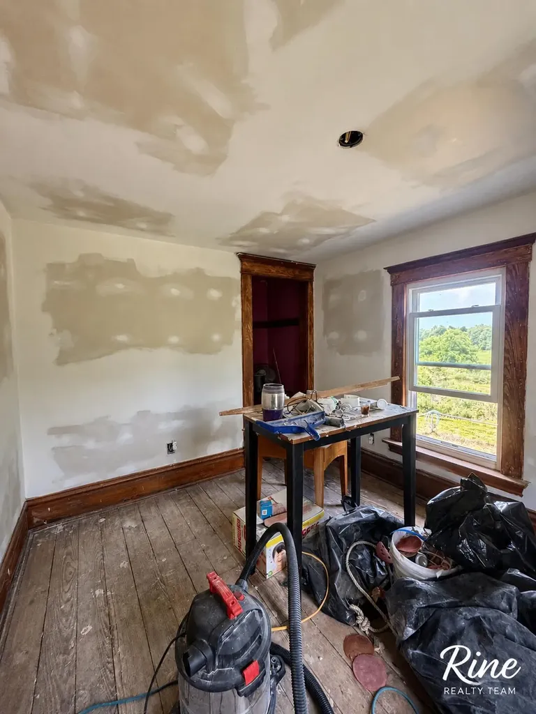 10137 N Shaytown Road Sunfield Township MI 48861