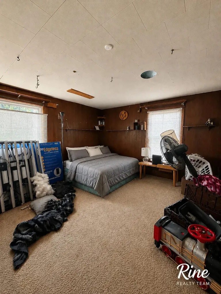 10137 N Shaytown Road Sunfield Township MI 48861