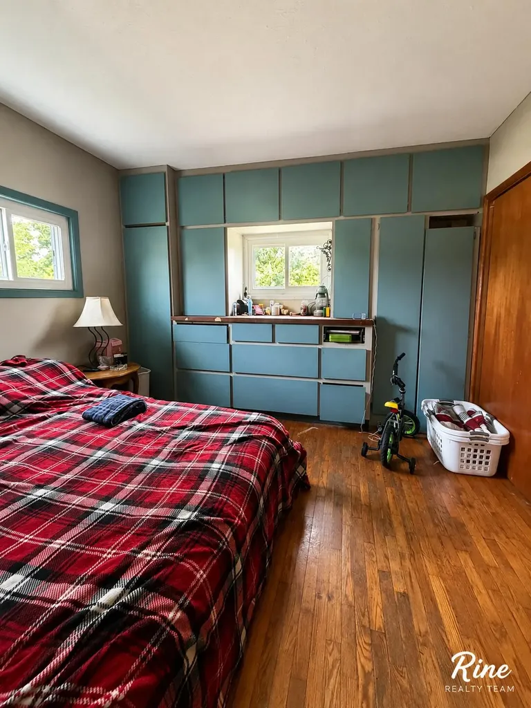 10137 N Shaytown Road Sunfield Township MI 48861