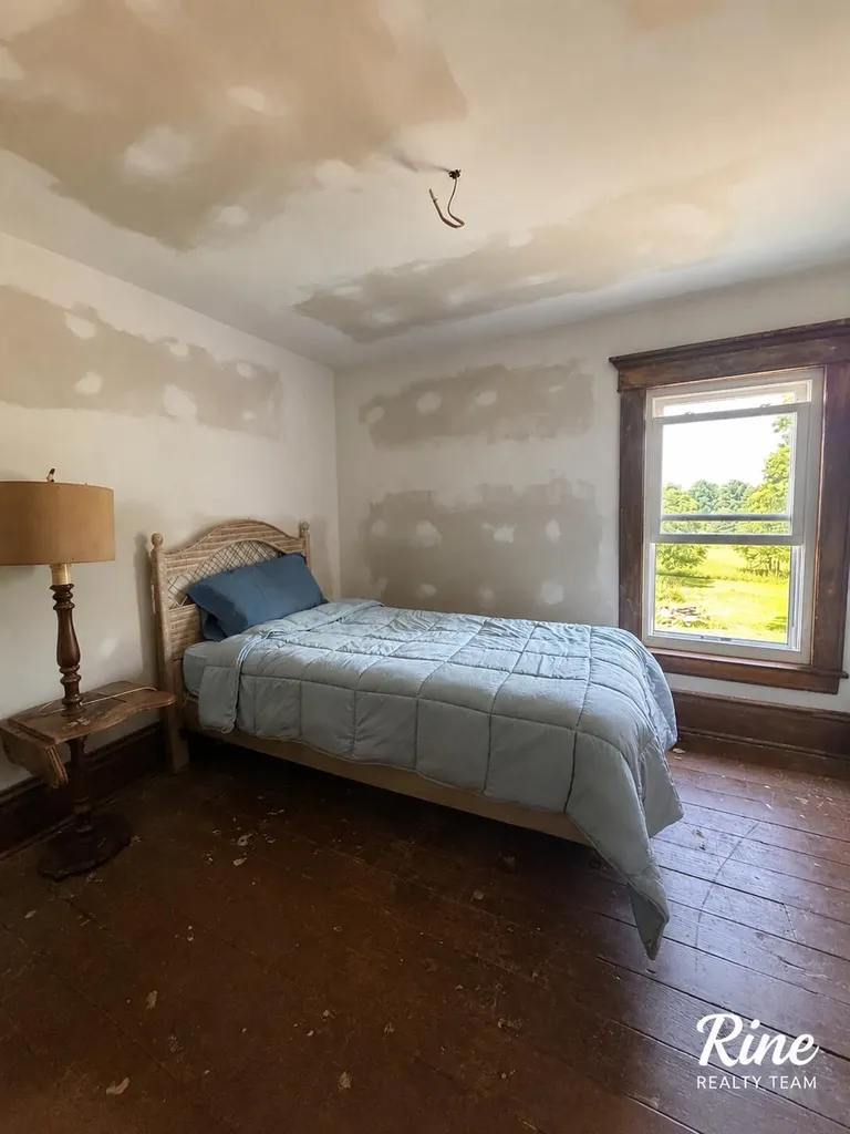 10137 N Shaytown Road Sunfield Township MI 48861