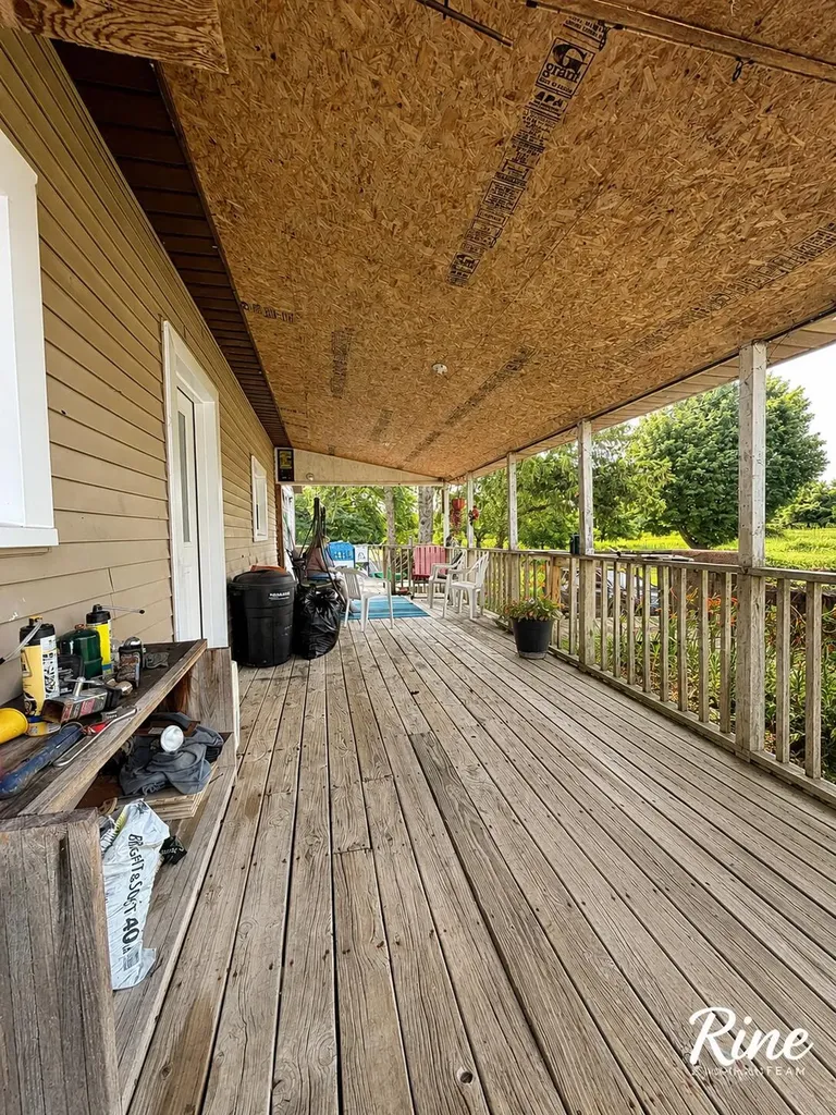 10137 N Shaytown Road Sunfield Township MI 48861