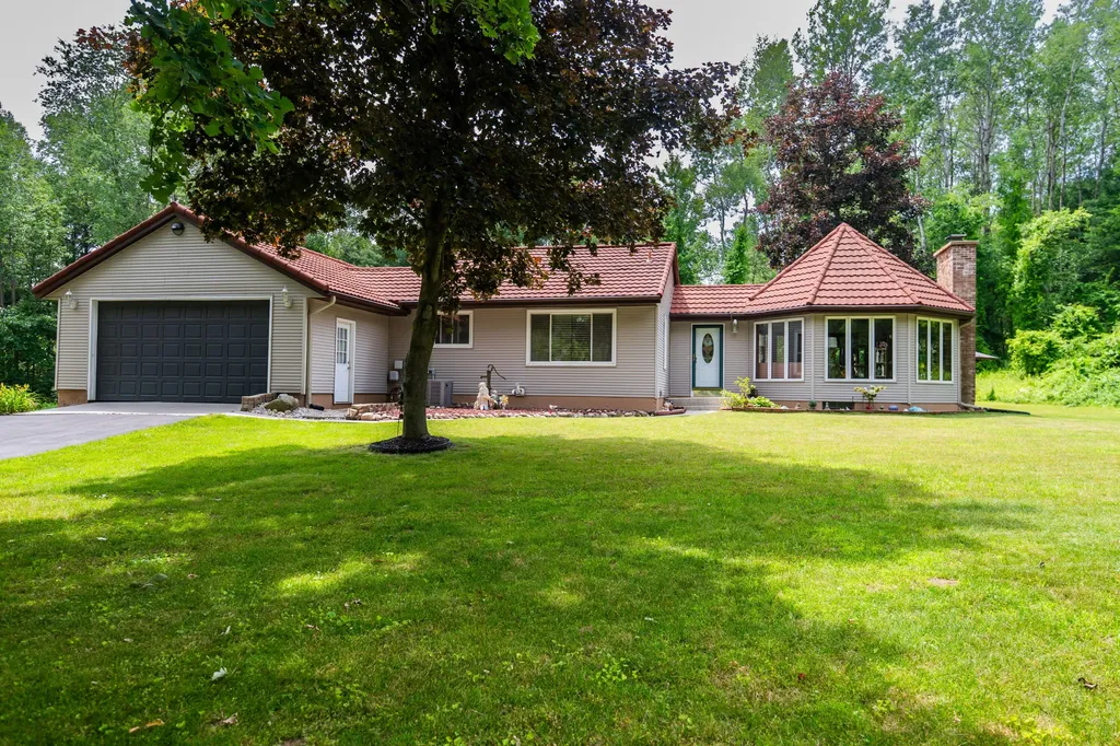 989 Mccabe Avenue NE Ada Township MI 49301