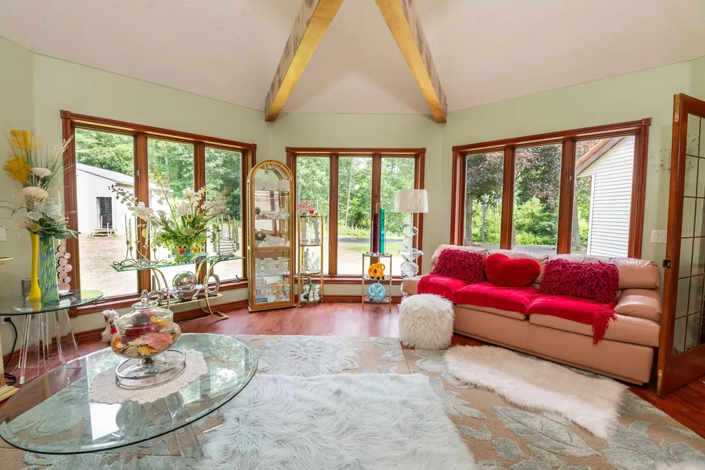 989 Mccabe Avenue NE Ada Township MI 49301