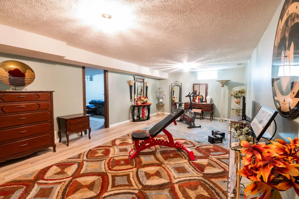 989 Mccabe Avenue NE Ada Township MI 49301