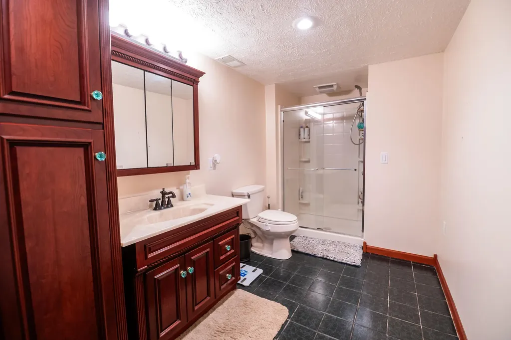 989 Mccabe Avenue NE Ada Township MI 49301