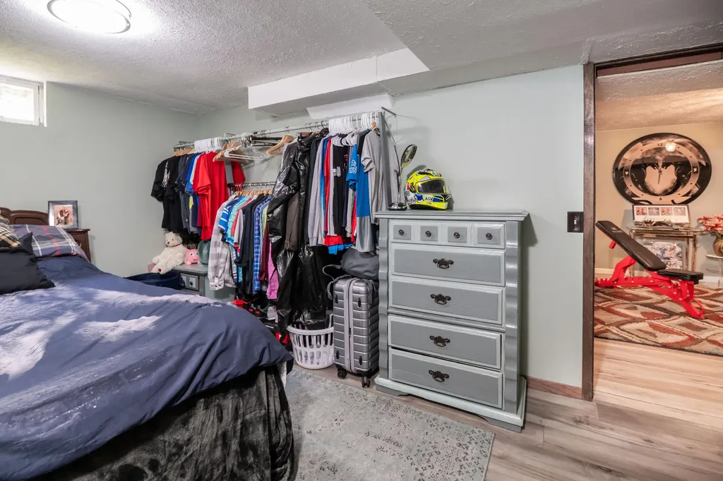 989 Mccabe Avenue NE Ada Township MI 49301