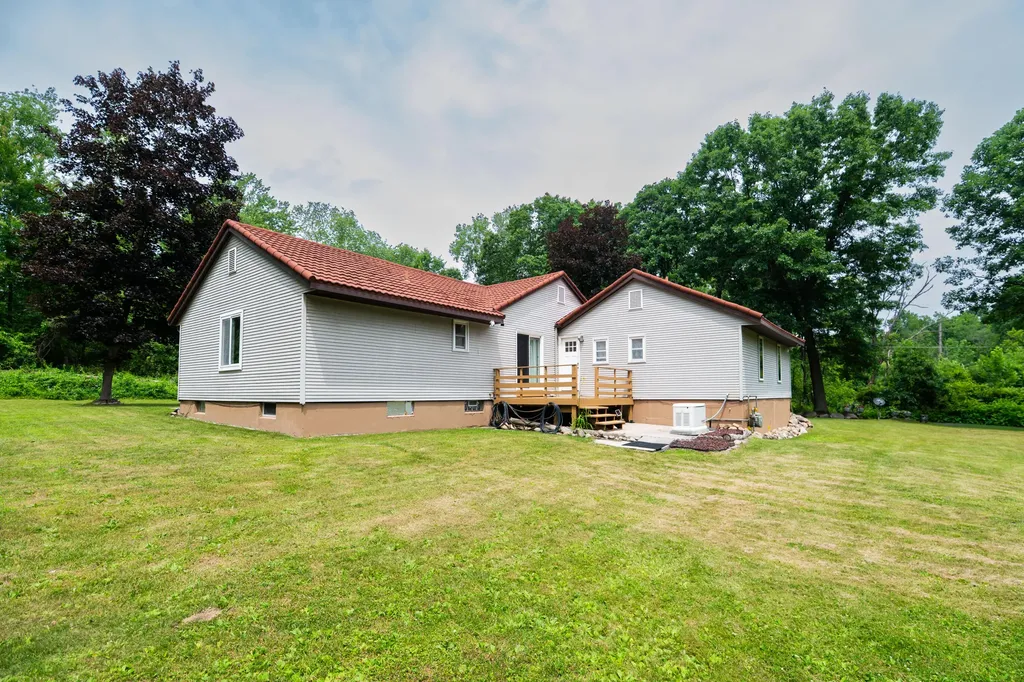 989 Mccabe Avenue NE Ada Township MI 49301