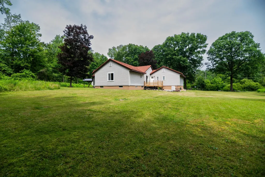 989 Mccabe Avenue NE Ada Township MI 49301