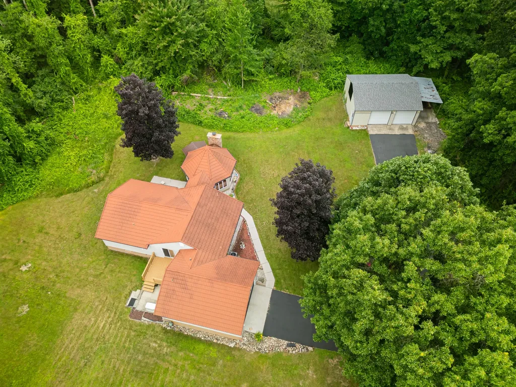 989 Mccabe Avenue NE Ada Township MI 49301