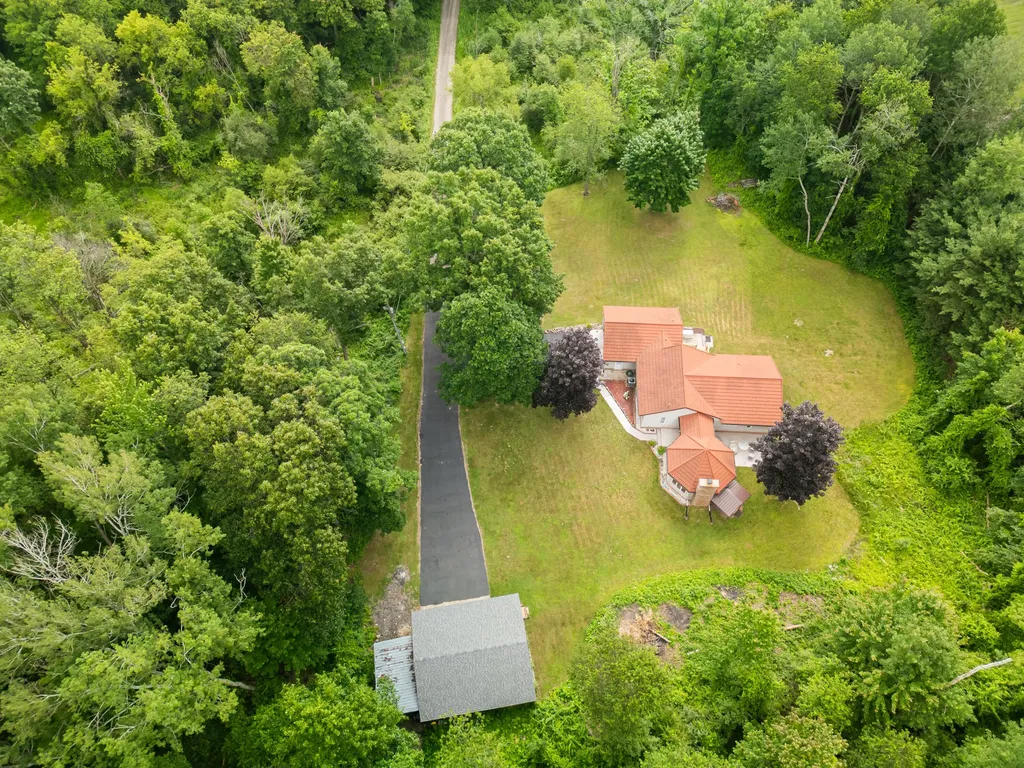 989 Mccabe Avenue NE Ada Township MI 49301