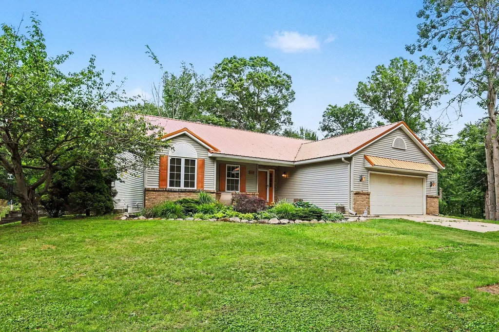 3155 11 Mile Road NE Algoma Township MI 49341