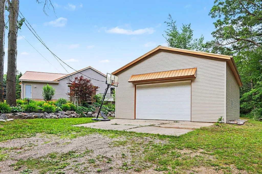 3155 11 Mile Road NE Algoma Township MI 49341
