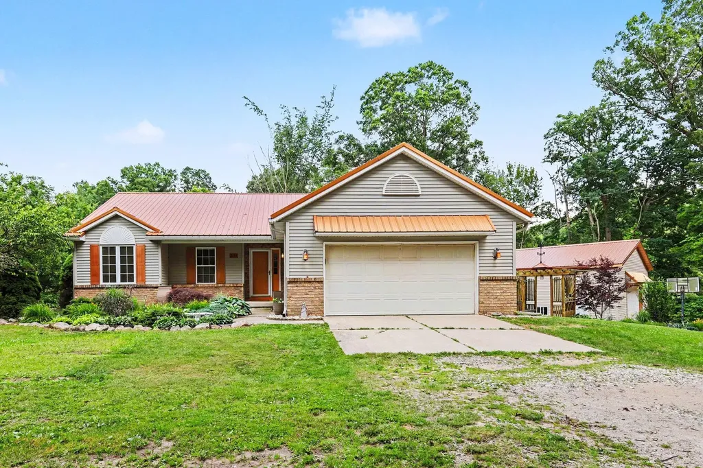 3155 11 Mile Road NE Algoma Township MI 49341