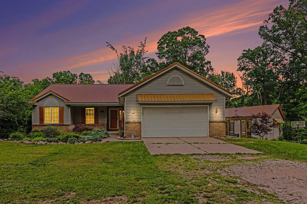 3155 11 Mile Road NE Algoma Township MI 49341