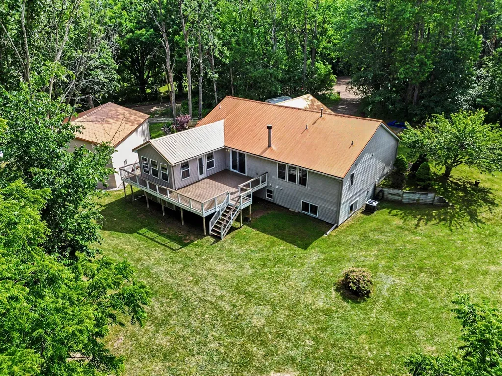 3155 11 Mile Road NE Algoma Township MI 49341