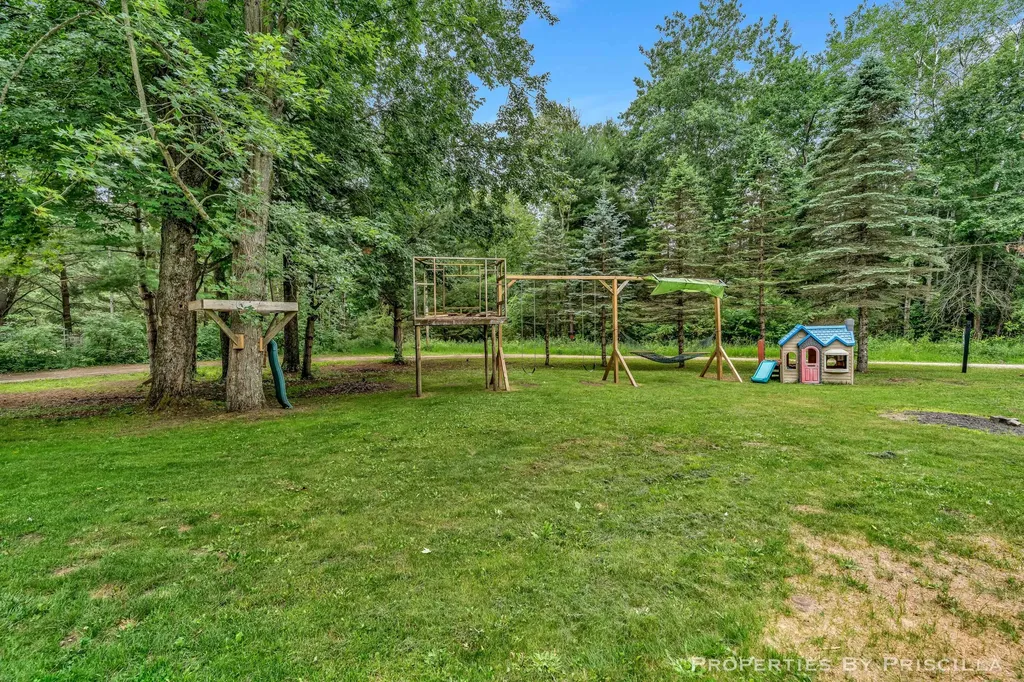 3766 Mary Avenue Big Prairie Township MI 49337