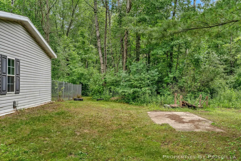 3766 Mary Avenue Big Prairie Township MI 49337