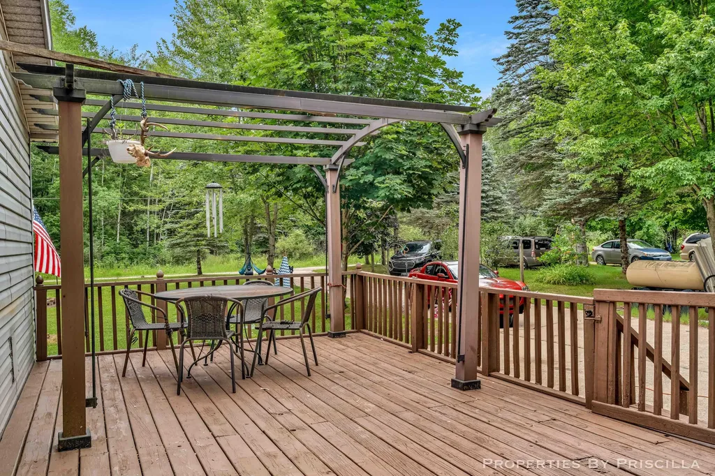 3766 Mary Avenue Big Prairie Township MI 49337