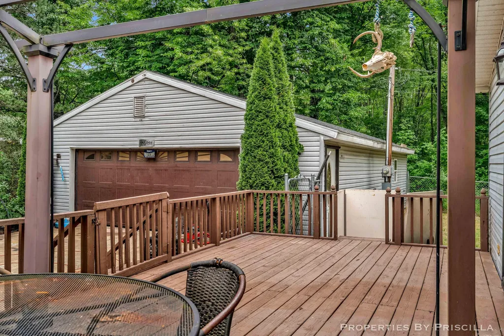 3766 Mary Avenue Big Prairie Township MI 49337