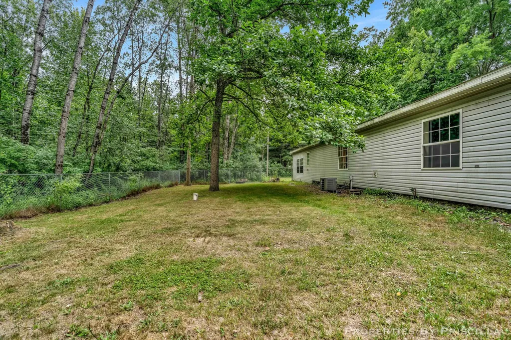 3766 Mary Avenue Big Prairie Township MI 49337
