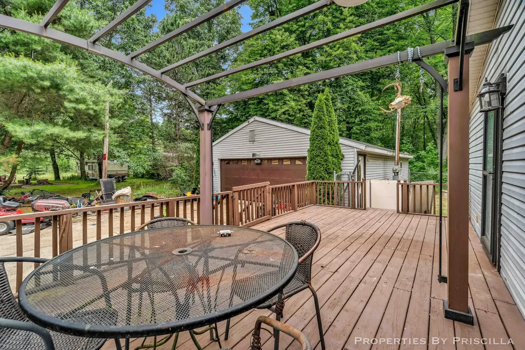 3766 Mary Avenue Big Prairie Township MI 49337