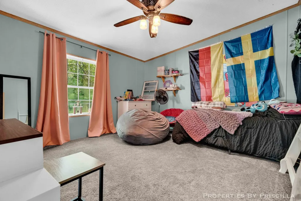 3766 Mary Avenue Big Prairie Township MI 49337