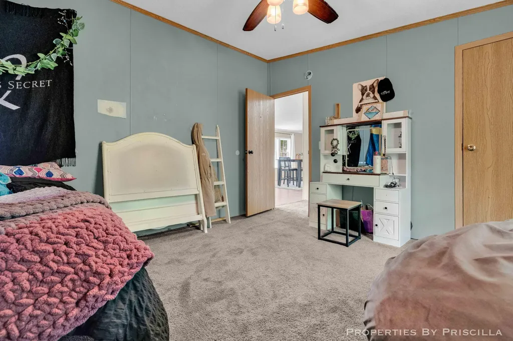 3766 Mary Avenue Big Prairie Township MI 49337