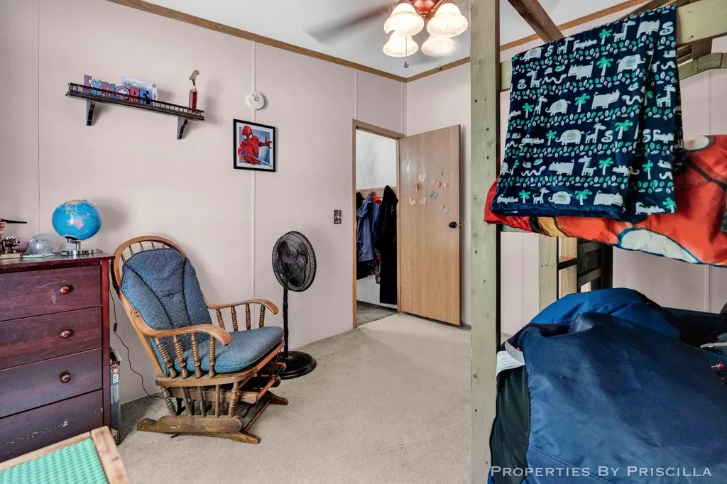 3766 Mary Avenue Big Prairie Township MI 49337