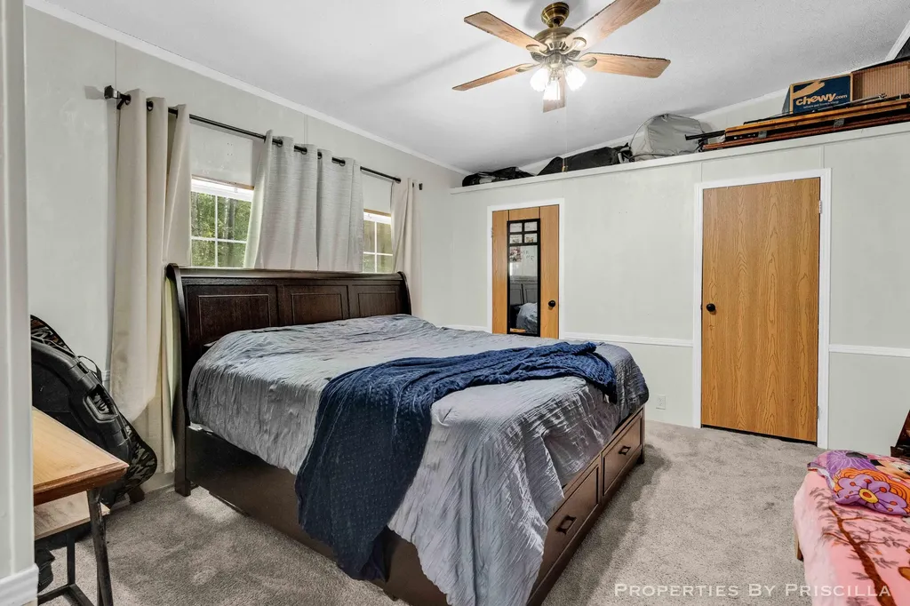 3766 Mary Avenue Big Prairie Township MI 49337