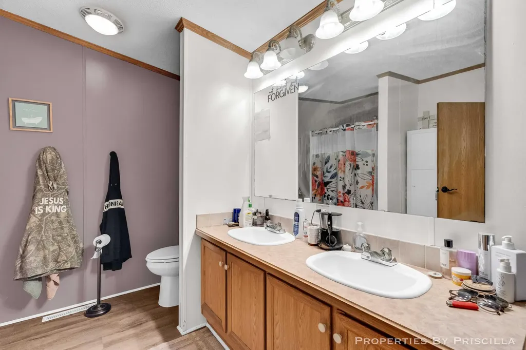 3766 Mary Avenue Big Prairie Township MI 49337