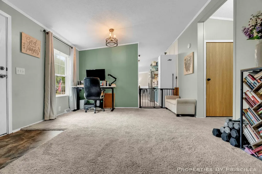 3766 Mary Avenue Big Prairie Township MI 49337