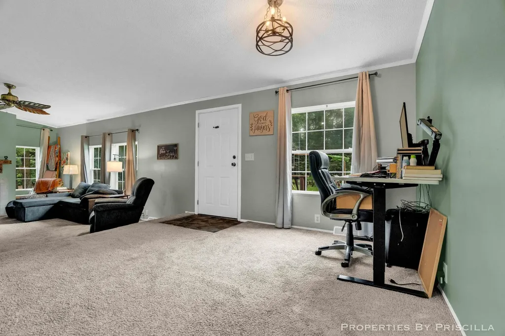 3766 Mary Avenue Big Prairie Township MI 49337