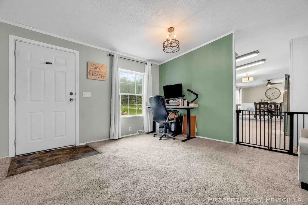 3766 Mary Avenue Big Prairie Township MI 49337