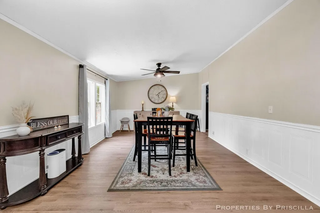 3766 Mary Avenue Big Prairie Township MI 49337