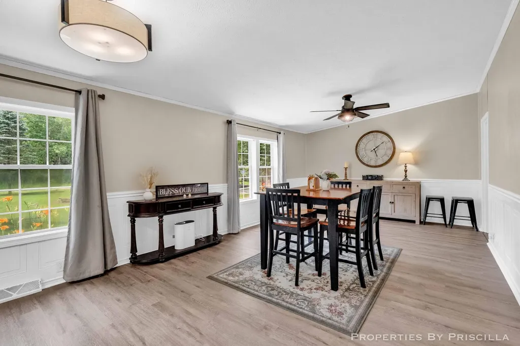 3766 Mary Avenue Big Prairie Township MI 49337