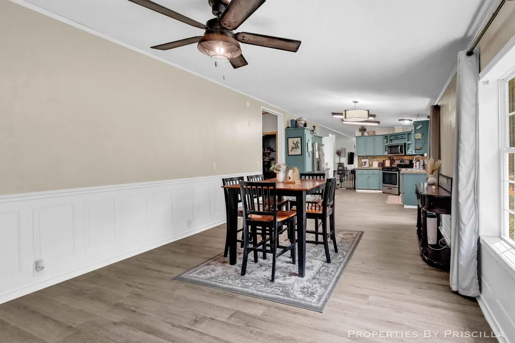 3766 Mary Avenue Big Prairie Township MI 49337