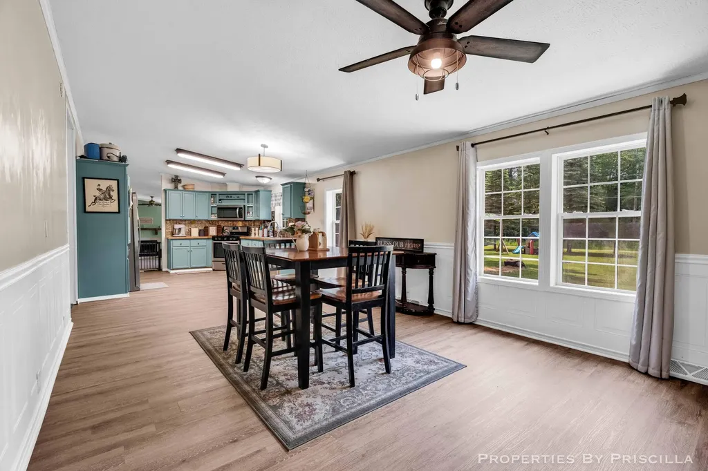 3766 Mary Avenue Big Prairie Township MI 49337