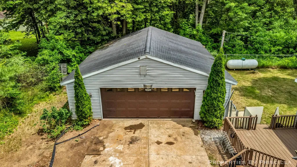 3766 Mary Avenue Big Prairie Township MI 49337