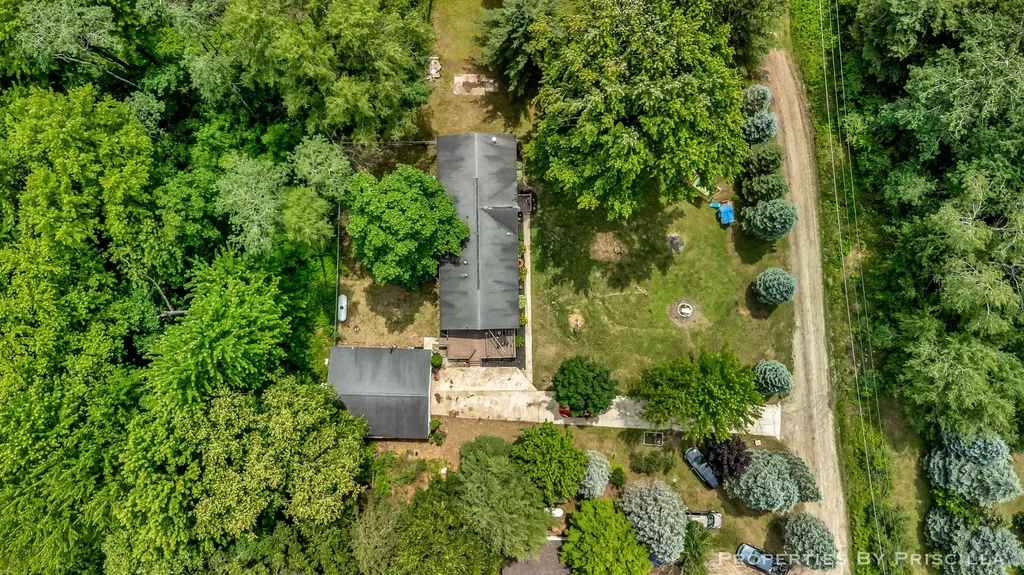 3766 Mary Avenue Big Prairie Township MI 49337
